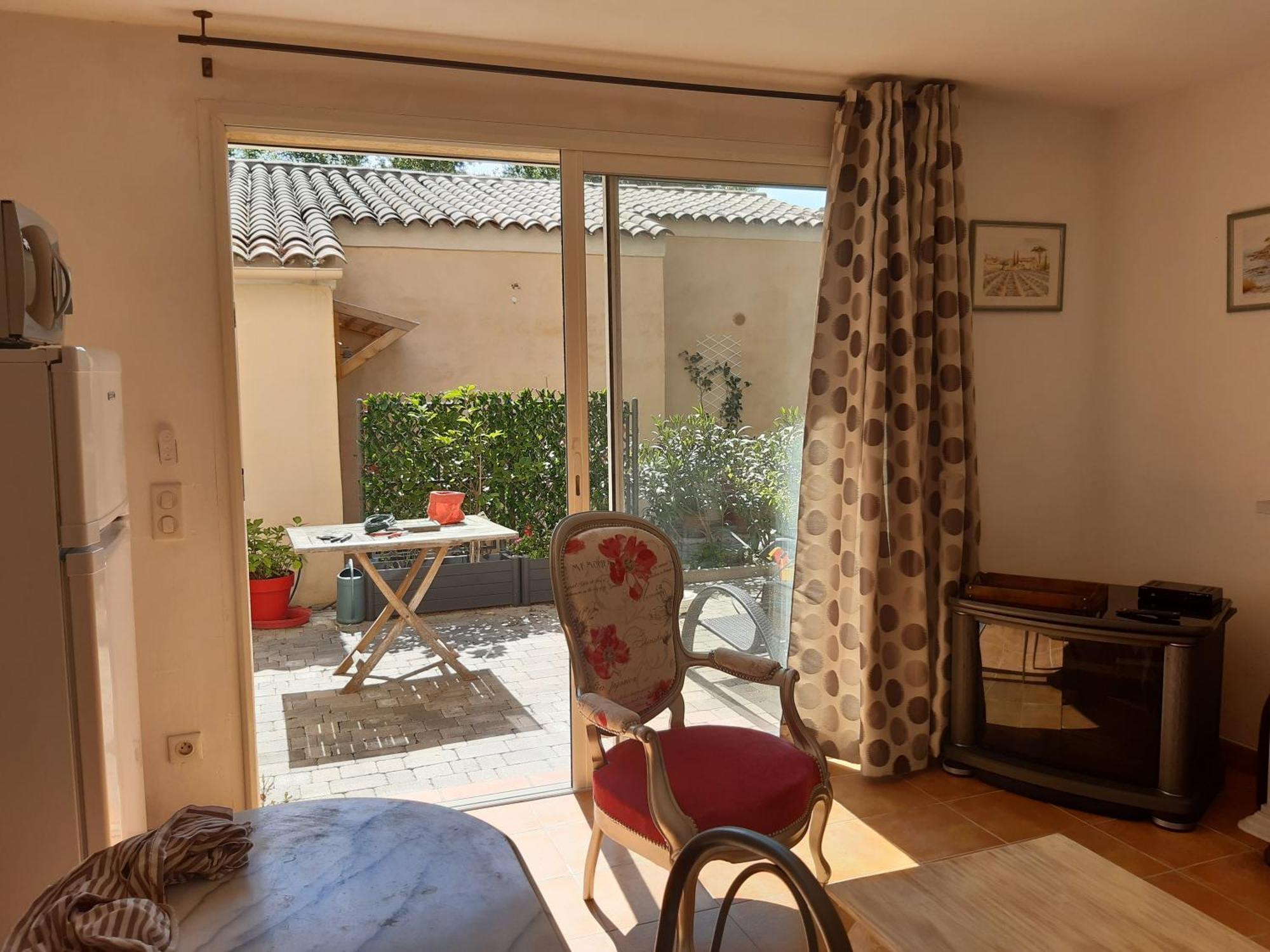 Appartement Croisette サント・マキシム エクステリア 写真