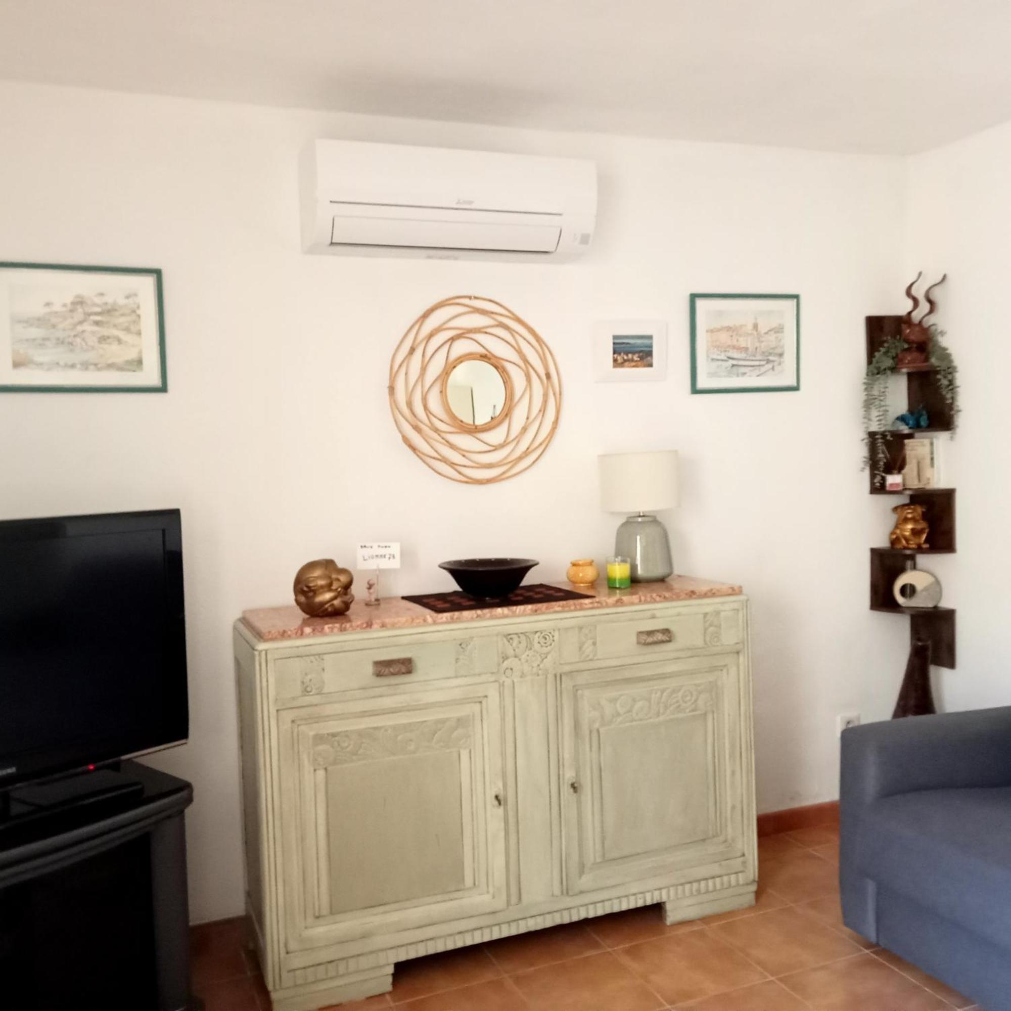 Appartement Croisette サント・マキシム エクステリア 写真
