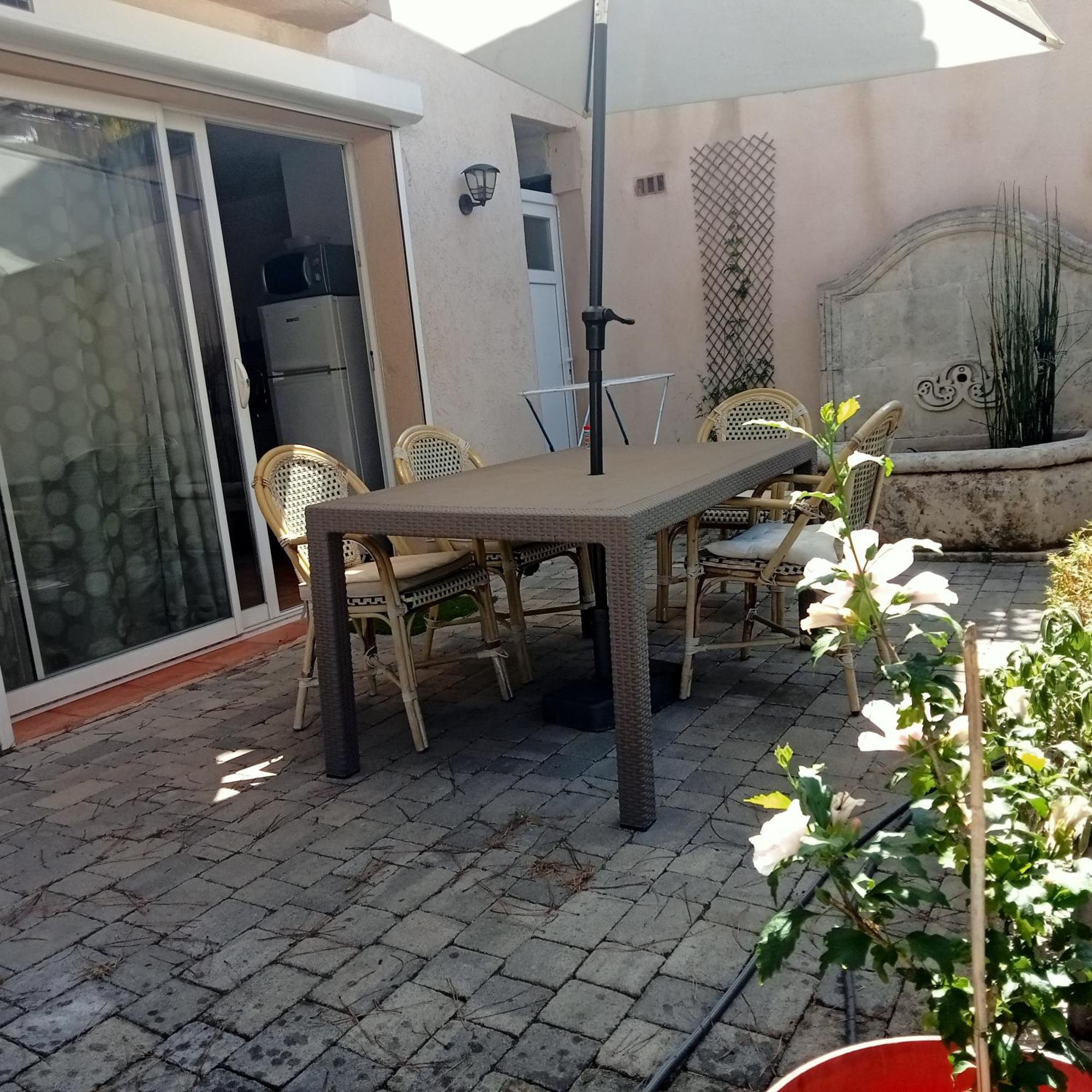 Appartement Croisette サント・マキシム エクステリア 写真