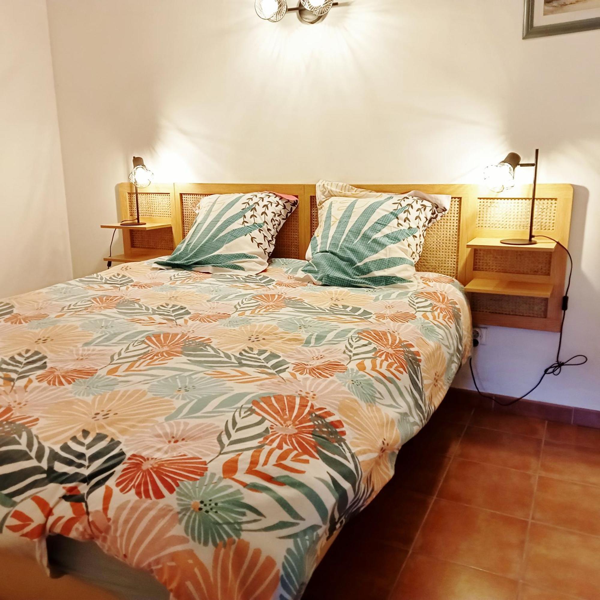 Appartement Croisette サント・マキシム エクステリア 写真